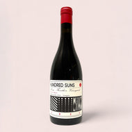 Hundred Suns, 'Lone Feather' Pinot Noir McMinnville AVA 2022