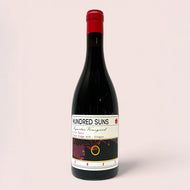 Hundred Suns, 'Sequitur Vineyard ' Pinot Noir Ribbon Ridge 2022