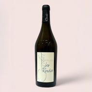 Domaine Courbet, 'Les Rondos' Cotes du Jura Chardonnay 2020