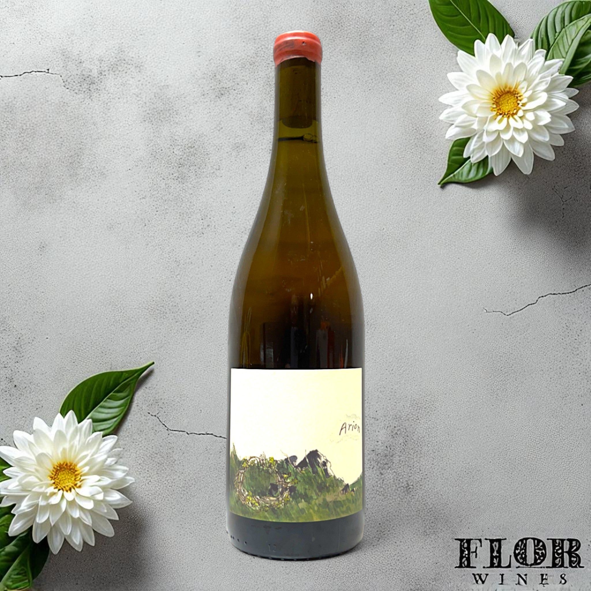 Tzum, 'Arion' Columbia Valley White 2022 – Flor Wines