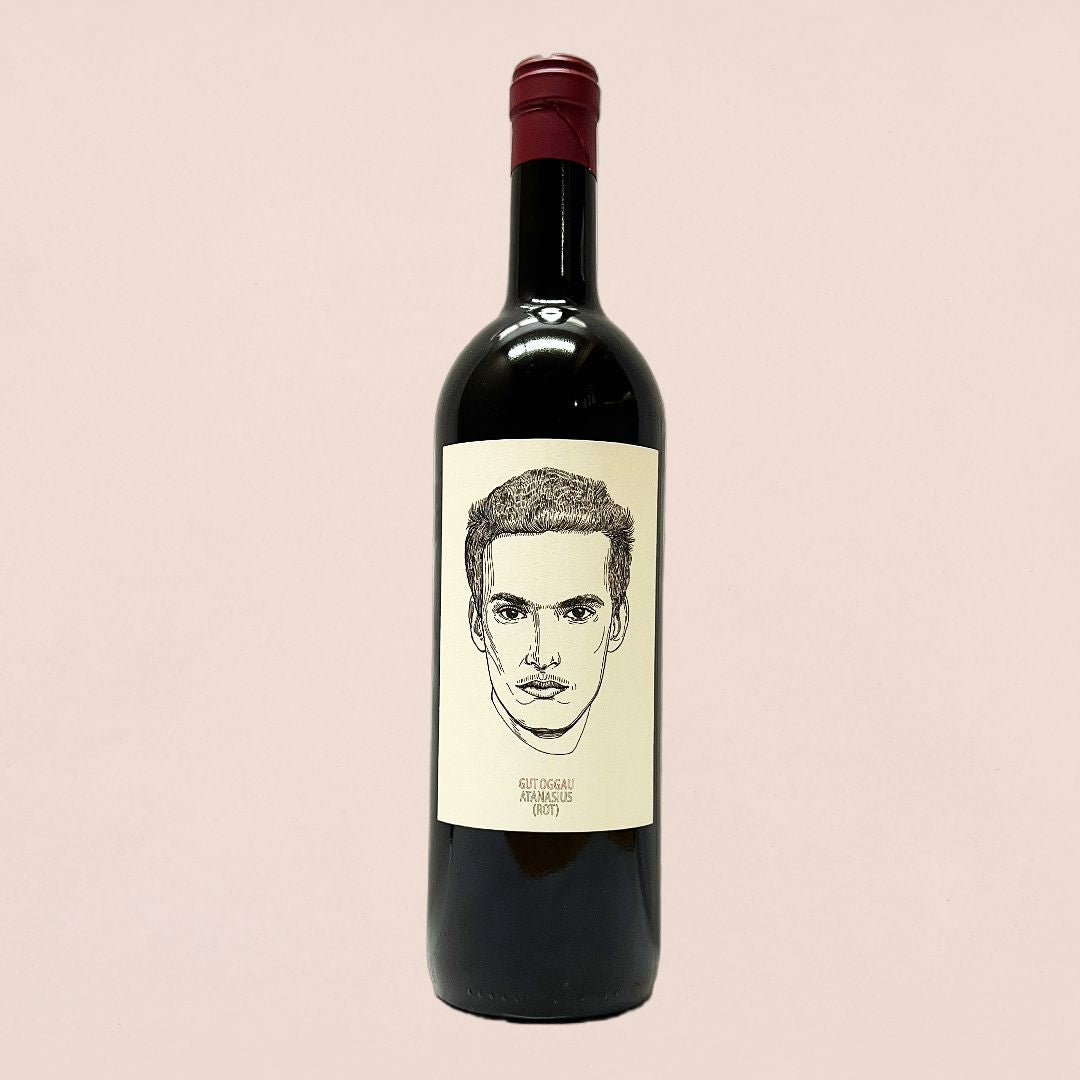 2022 Gut Oggau Atanasius - Burgenland, Austria (1.5L