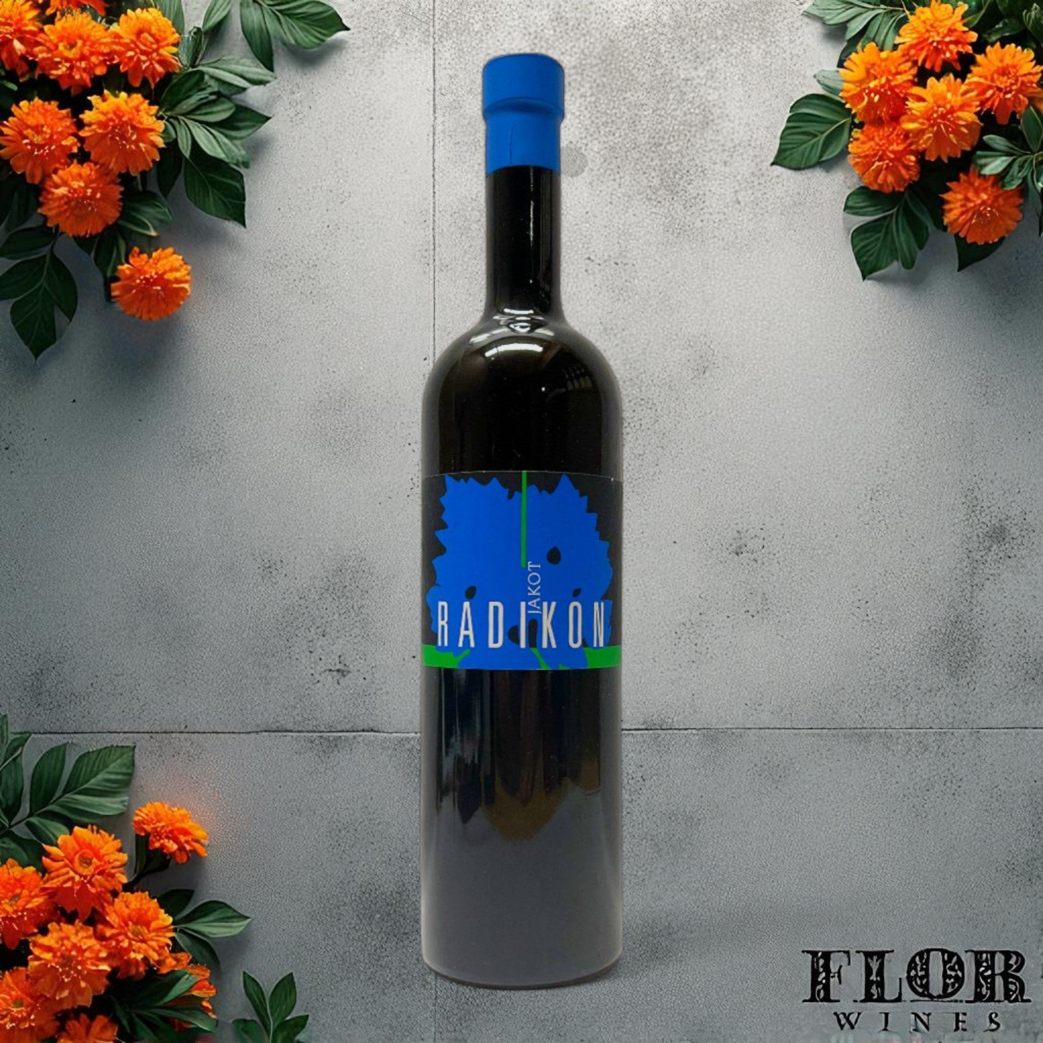 Radikon, 'Jakot' Venezia Giulia Bianco 2019 [500ML] – Flor Wines