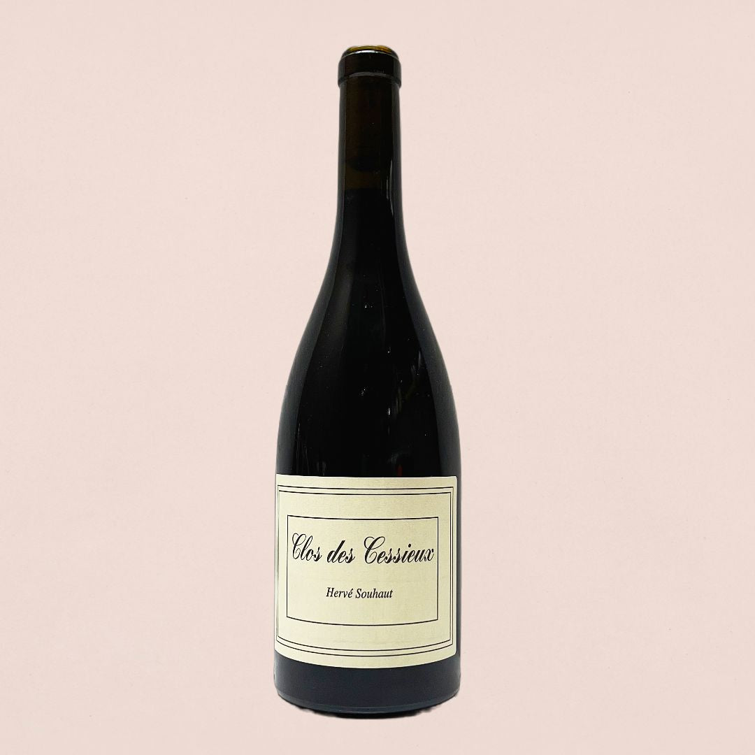 Domaine Romaneaux Destezet (Herve Souhaut), 'Clos des