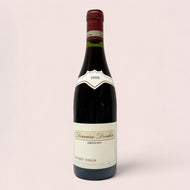 Domaine Drouhin, Willamette Valley Pinot Noir 1996