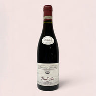 Domaine Drouhin, Willamette Valley Pinot Noir 2000