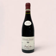 Domaine Drouhin, Willamette Valley Pinot Noir 2003