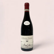 Domaine Drouhin, Willamette Valley Pinot Noir 2007