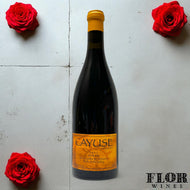 Cayuse, 'En Chamberlin Vineyard' Walla Walla Valley Syrah 2011