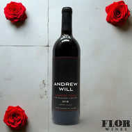 Andrew Will, 'Two Blondes Vineyard' Yakima Valley Cabernet Franc 2018