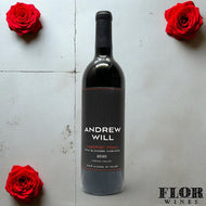 Andrew Will, 'Two Blondes Vineyard' Yakima Valley Cabernet Sauvignon 2020