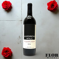 Andrew Will, 'Two Blondes Vineyard' Yakima Valley Red 2016