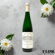 Hofgut Falkenstein, Niedermenniger Herrenberg AP 11 Meyer Nepal Riesling Spatlese Feinherb 2024