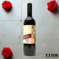 Mollydooker, 'The Boxer' Shiraz 2015