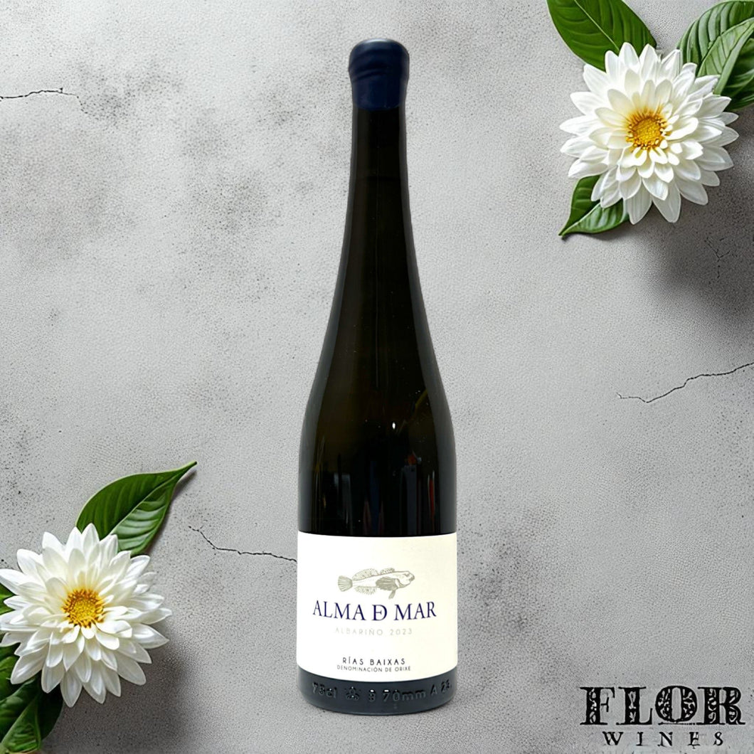 Albamar, 'Alma de Mar' Albarino Rias Baixas 2023