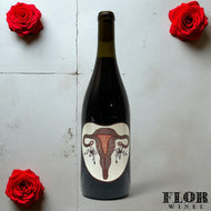 Art + Science, 'Radical' Oregon Red NV