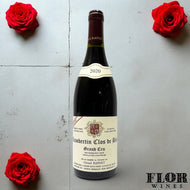 Gerard Raphet, Chambertin Clos de Beze Grand Cru 2020