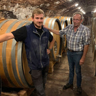 PRE SELL Domaine Bruno Clair, 'Les Grasses Têtes' Marsannay 2022