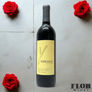 Yorkville Cellars, 'Rennie Vineyard' Mendocino County Cabernet Sauvignon 2016