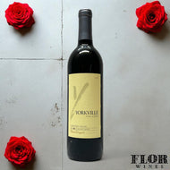 Yorkville Cellars, 'Rennie Vineyard' Mendocino County Cabernet Franc 2015