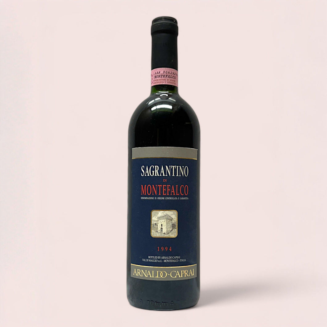 Arnaldo Caprai, Sagrantino di Montefalco 1994