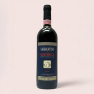 Arnaldo Caprai, Sagrantino di Montefalco 1994