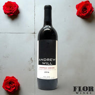 Andrew Will, 'Champoux Vineyard' Horse Heaven Hills Red Blend 2016