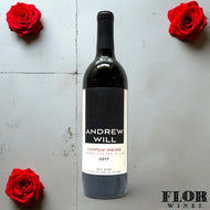 Andrew Will, 'Champoux Vineyard' Red Mountain Red Blend 2017