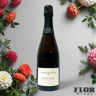 Chartogne Taillet, 'Cuvee Saint Anne' Extra Brut NV
