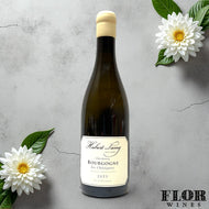 Hubert Lamy, 'Les Chataigniers' Bourgogne Blanc 2023