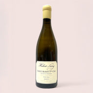 Hubert Lamy, Premier Cru Clos de la Chatenière Saint Aubin 2022