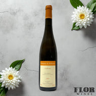 Domaine de Bellivière, 'Les Rosiers' Jasnières 2005