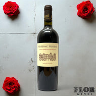 Chateau Condat, Saint Emilion Grand Cru 2015