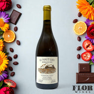 Domaine Huet, 'Le Haut-Lieu' Vouvray Moelleux 2015