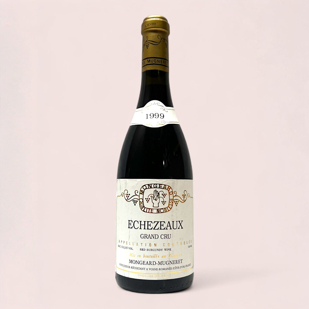 Clerget Echezeaux Grand Cru 2022 - Ansonia Wines