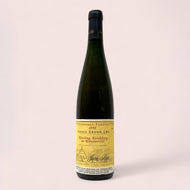 Jean Sipp, 'Kirchberg' Grand Cru Vendange Tardive Riesling 1990