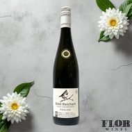 Emil Reichart, 'Graacher Dompropst' Spatlese Riesling 2011