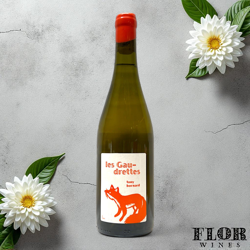 Domaine Bornard, 'Les Gaudrettes' Chardonnay Vin de France 2020
