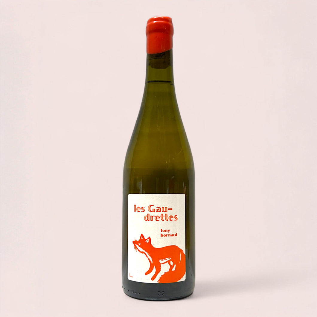 Domaine Bornard, 'Les Gaudrettes' Chardonnay Vin de France 2020