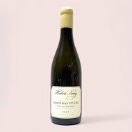 Hubert Lamy, Premier Cru Clos des Gravieres Santenay Blanc 2022