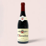 Domaine Jean-Louis Chave, Hermitage 2021