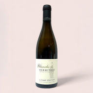 JL Chave Selection, 'Blanche' Hermitage Blanc 2019