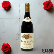 Domaine Michel Lafarge, Premier Cru Cinq Climats Volnay 2021