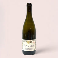 Vincent, 'Tardive' Willamette Valley Chardonnay 2022
