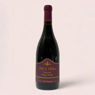 Rex Hill, Oregon Pinot Noir Reserve 1999