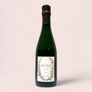 Bodet-Herold, 'Les Greffiers' Cremant de Loire Brut Nature 2021