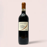 L'Erta di Radda, Chianti Classico 2021