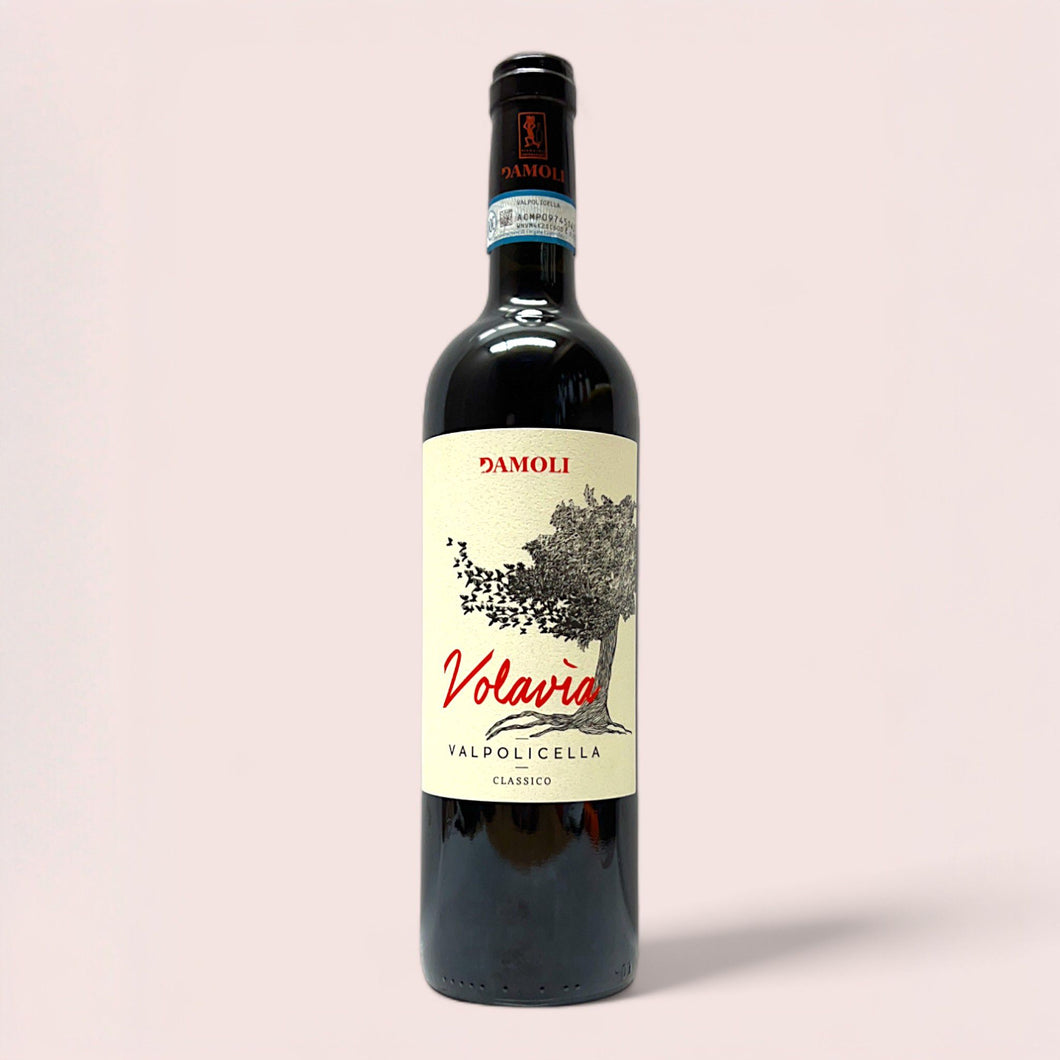 Damoli, 'Volavia' Valpolicella Classico 2022