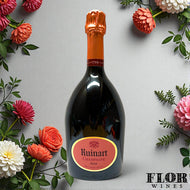 Ruinart, Brut Rosé NV