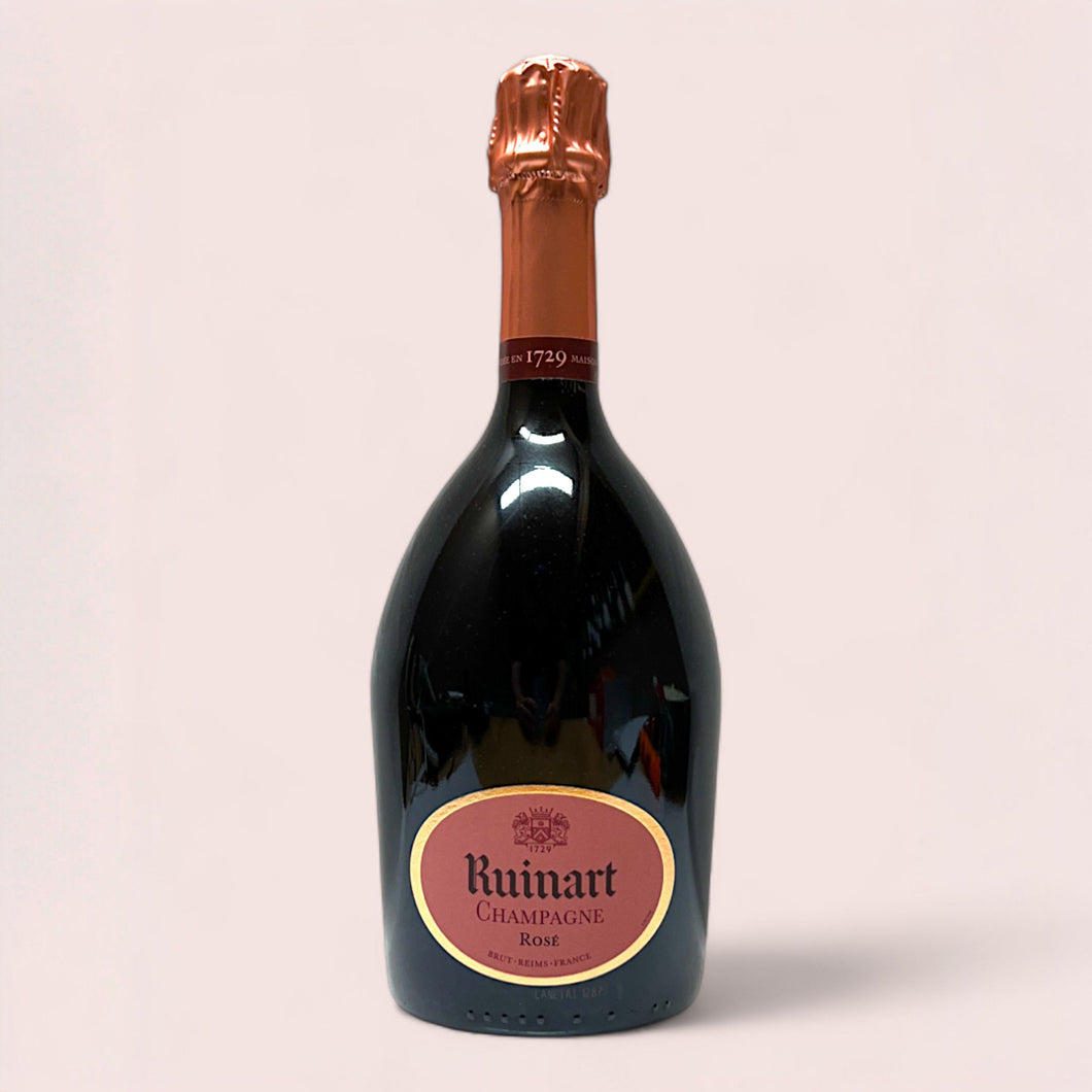 Ruinart, Brut Rosé NV