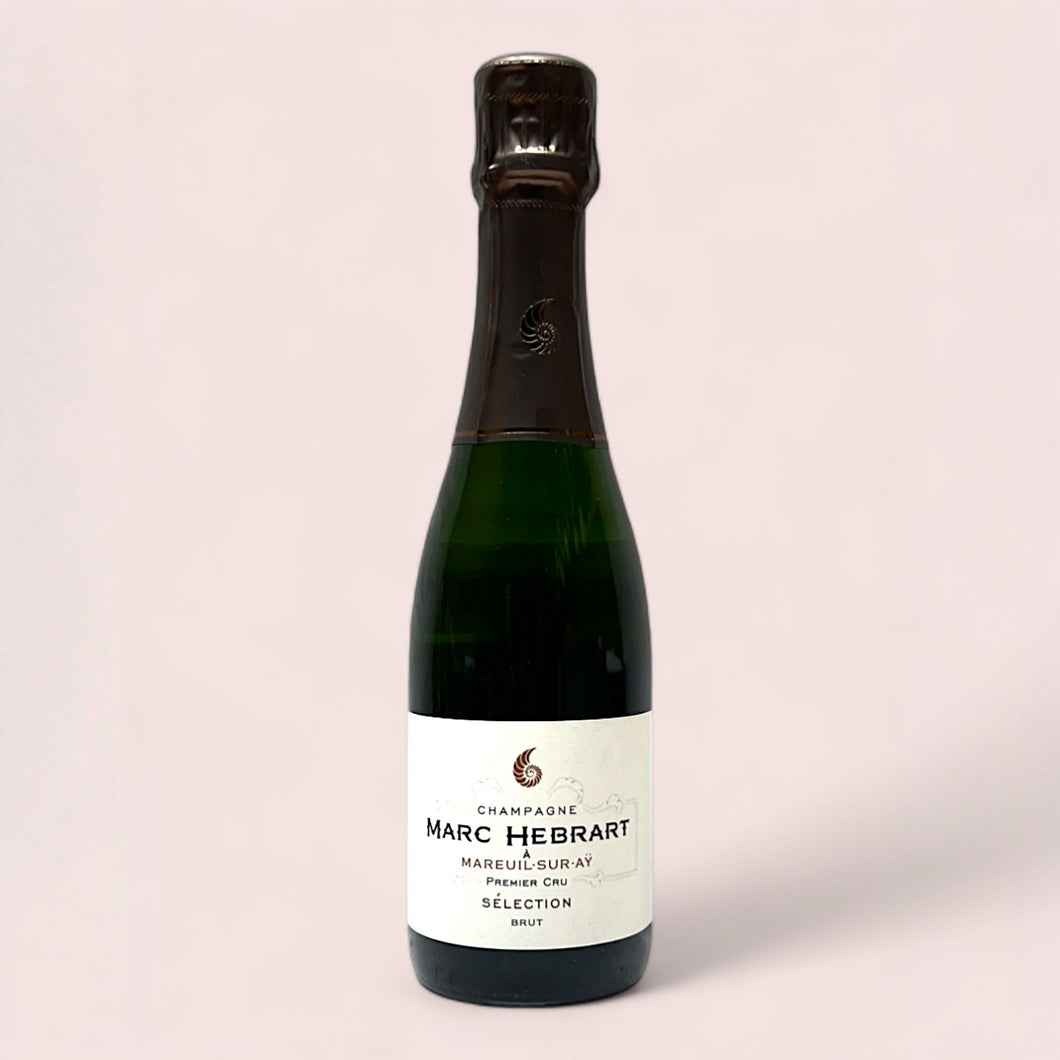 Marc Hebrart, Selection Premier Cru NV [375ML]